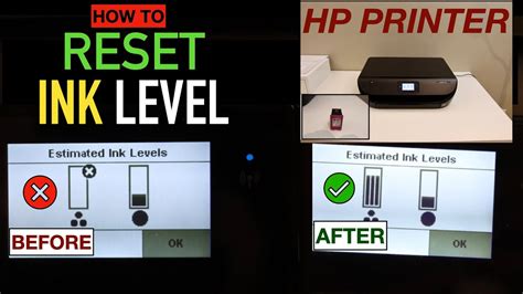 How To Reset an Ink Cartridge [Regardless of Brand] 